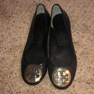 Tory Burch flats